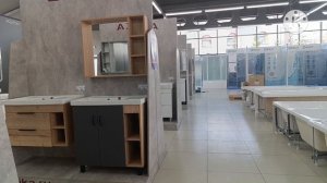 Наша ПОКУПКА для  ВАННОЙ комнаты! ☺️