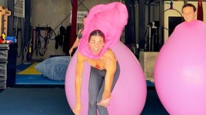 Когда всё пошло не по плану.