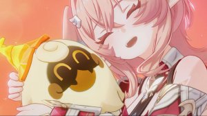 Genshin Impact: Линнея. Тестовый забег