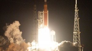 Микроволновая пушка. «Орион» возвращается. Звонок Трампа.