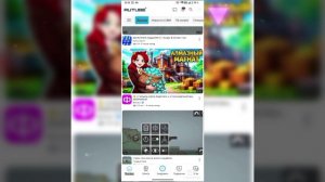 обзор на блогира