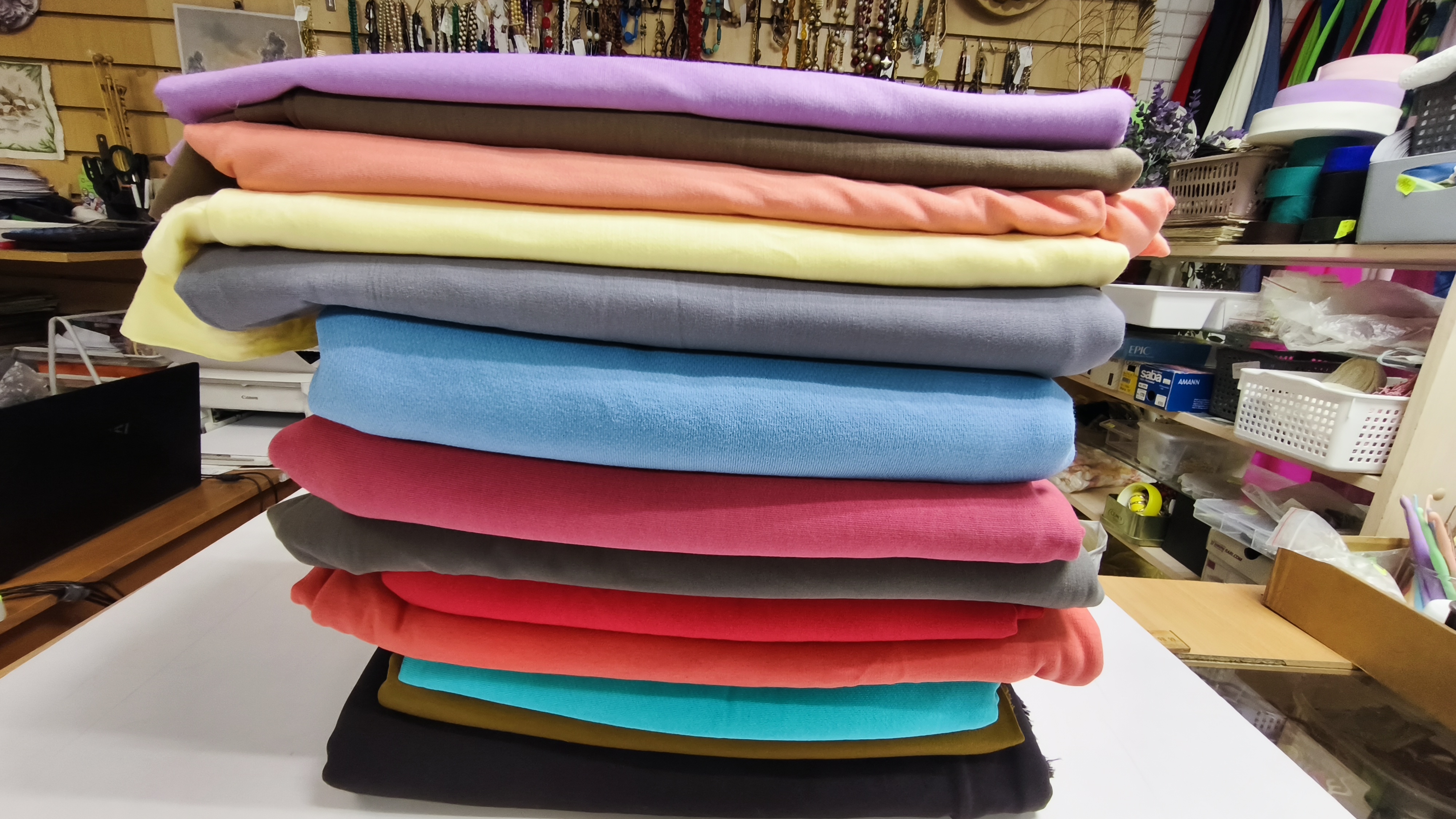 10.04.26. Футер и кулика из хлопка