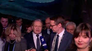 Лихачев заявил, когда двигатель будущего начнут применять на практике.