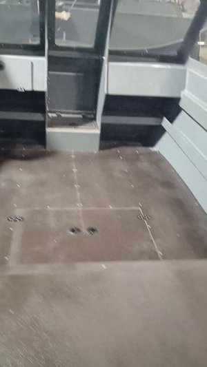 Обзор Лодки СМП БОТ 4500