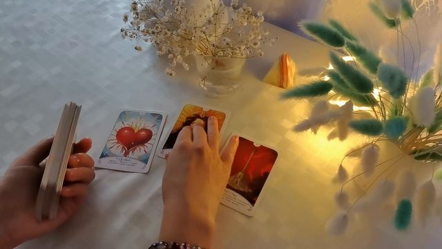 Какое счастье на пороге❓