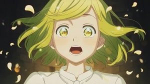 Ателье колдовских колпаков | опенинг 1 | 4K | 60 fps