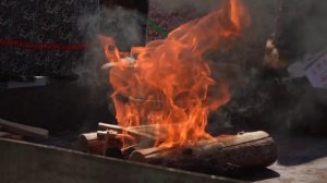 Дух Севера 8 апреля 2026