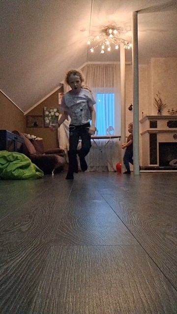 Метель во мне