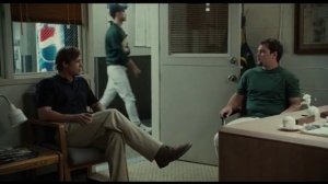 "Человек, который изменил всё: 'Пит, ты согласен с этим? — На всё сто!' | 8.5/10"