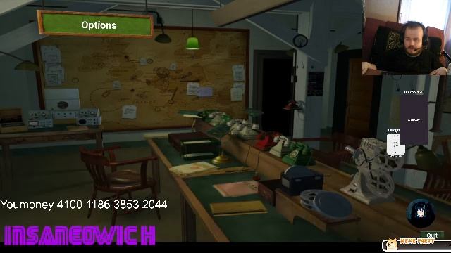 стрим Medal Of Honor Remake(1999-2026)на PS1 портированный для PC первый взгляD 1 миссия попытка№3