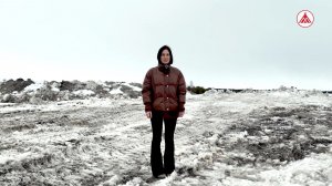 В Когалыме завершается финальный этап зимней уборки