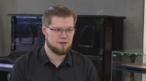 Руслан Бекмаев–гл.дирижёр музыкального театра им. Загурского. "ЭКСКЛЮЗИВНОЕ ИНТЕРВЬЮ" от 09.04.2026