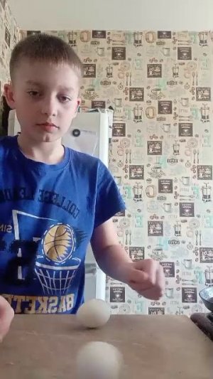 кто сказал что мои яички не танцуют