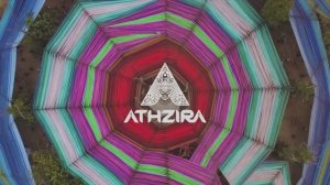 Athzira @ OZORA FESTIVAL 2024 (Psy Trance DJ Mix)