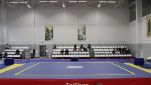 ЧЕМПИОНАТ РОССИИ 2026 г. (Саньда)