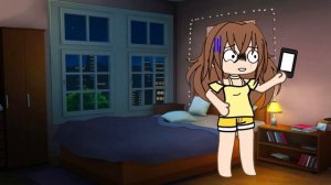 болела и весь день спала