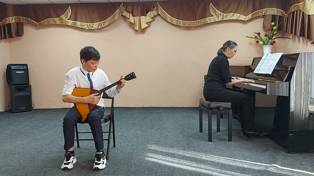 Петров Даромир - В. Котельников 