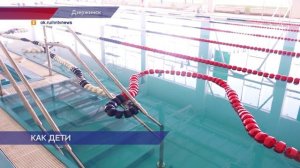 Новая школа имени Молева откроет свои двери 1 сентября этого года в Дзержинске