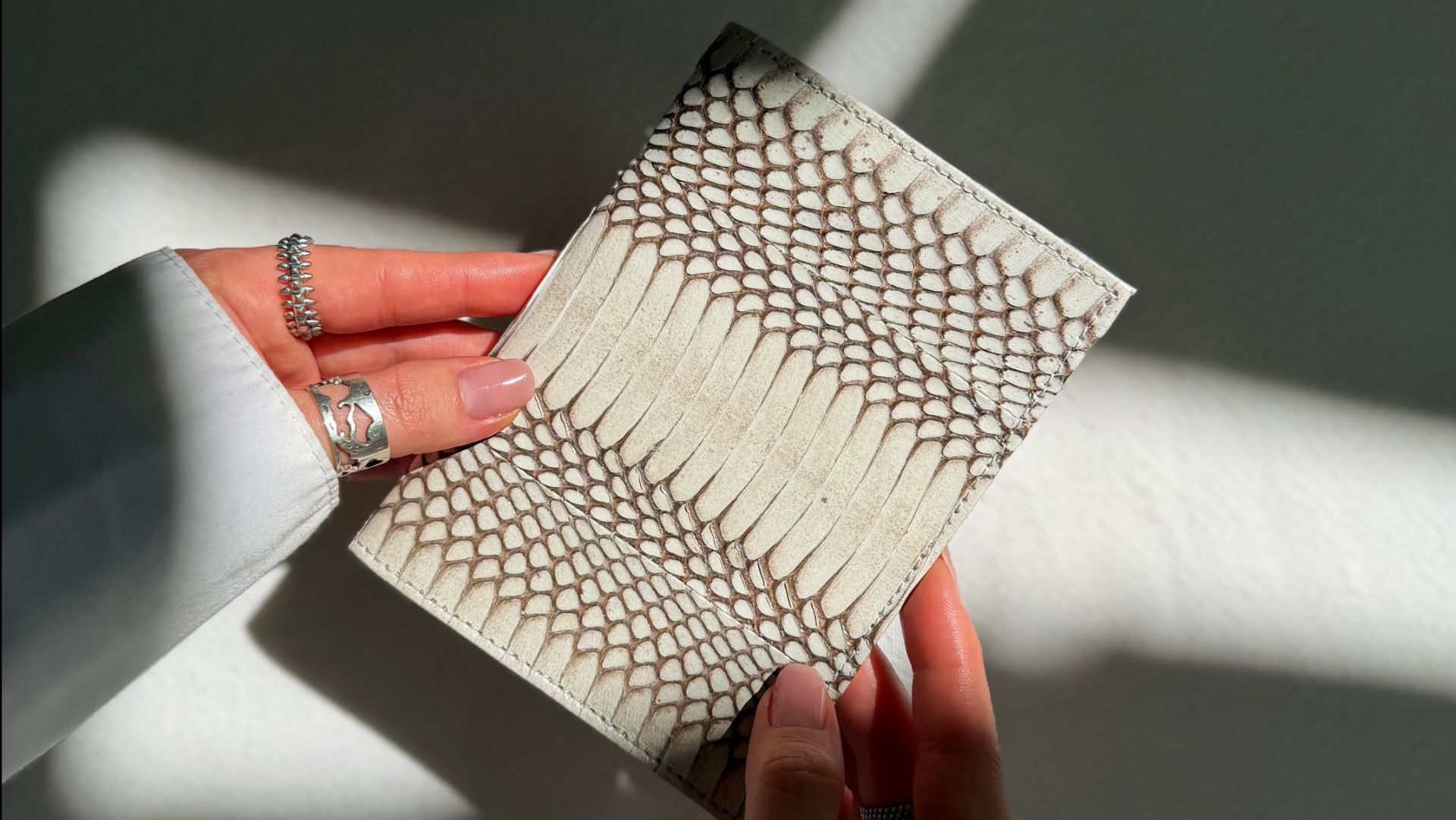 Обложка на паспорт