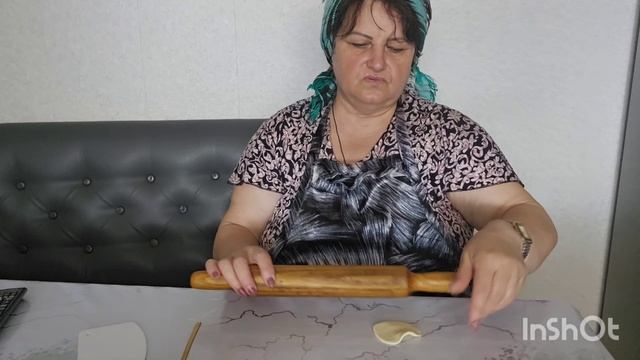 влог..один из будней деревенской жизни