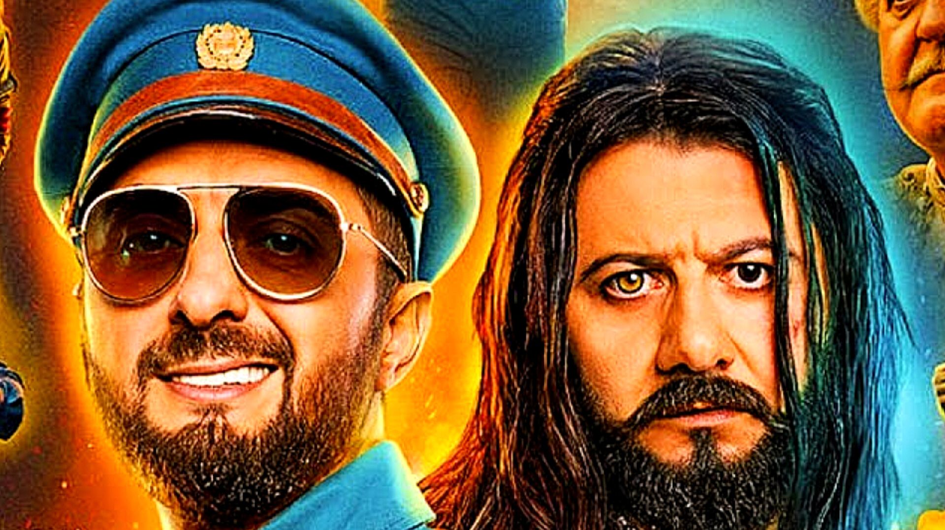 ПТИЧКА ЛЮБВИ# Семейная performanceact2