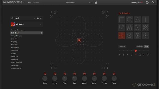 02InstallingExpansionsAndUsingSidePaneBrowser