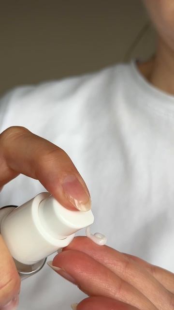 Заряди кожу сиянием молодости. 🌱