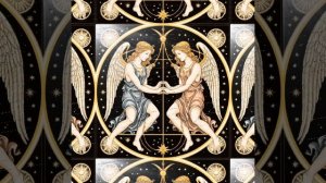 Гороскоп на май 2026. Близнецы