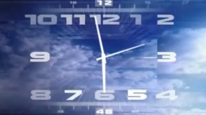 Конец эфира (Первый +8, 18.01.2010)