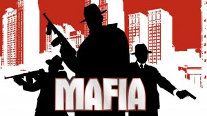 MAFIA_Классика. Возмездие от Дона Сальери. (ИГРОФИЛЬМ). Без комментариев.