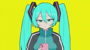 【LOL feat. Hatsune Miku & Kasane Teto】Sexy Minus