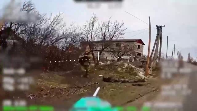 Сбоку, сбоку заходи!