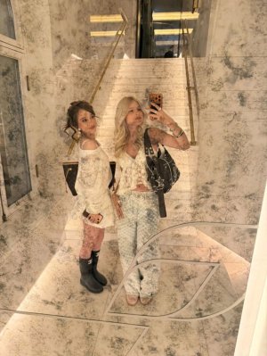 всем привет сегодня я привожу себя в порядок