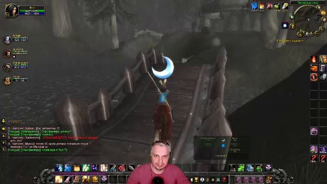 Жрица - Wow Circle Hardmode