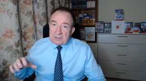 Утренний обзор 9.4.26 (лето 7534)