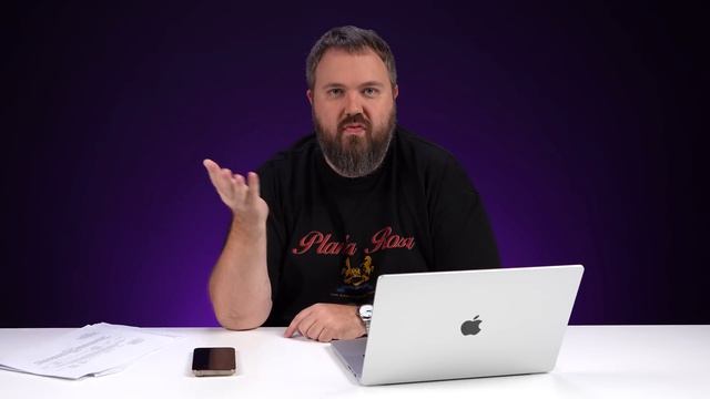 Всё! Запрещено продавать IPhone в России без RuStore.