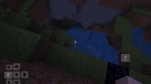 Майнкрафт, когда... #8 СОЧЕТАНИЕ ЛАВЫ И ОГНЯ НАД ШАХТОЙ