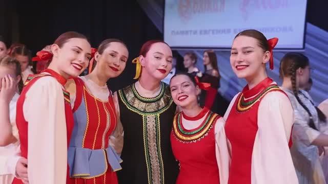 Ролик на выпускной 2024