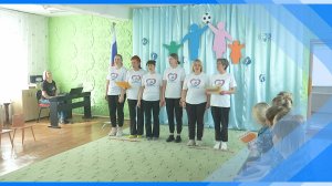 09.04.2026    Мы за здоровый образ жизни. В детском саду №58 состоялись спортивные состязания