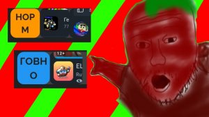 ТИР ЛИСТ РУТУБЕОВ (мнение автора)