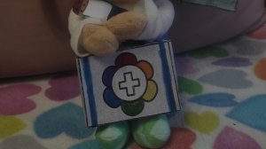 I, Love, Bassi. ♥️