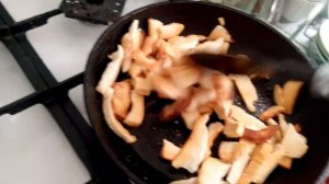 жарим трутовик серно-желтый