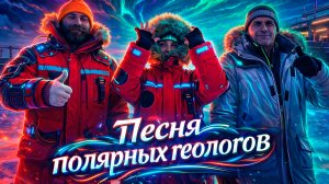 Орбитал Бард - Песня полярных геологов