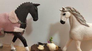 Трейлер к сериалу "Наследница трона 👑 "