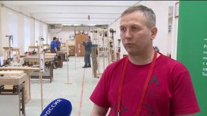 "Абилимпикс" собрал на тюменской площадке более 300 мастеров своего дела