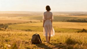 «Сбрось свой старый багаж...»