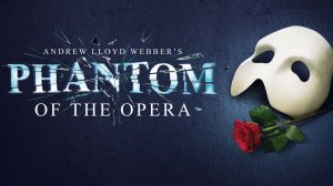 Призрак оперы / Phantom of the Opera -  Jonathan Young feat Malinda Kathleen Reese (Metal cover)