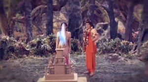 Бог Богов... Махадев 327 серия «Сумали приказывает напасть» (сериал, 2011)