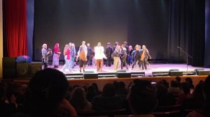 ВИА_У дяди Якова_Марийское