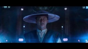 💥"MORTAL KOMBAT 2"/Новый трейлер.